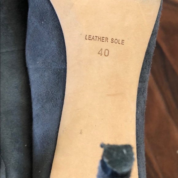 Heels - Picture 6 of 6